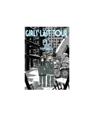 GIRLS LAST TOUR 1 GIRLS LAST TOUR 1