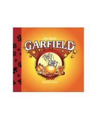 GARFIELD 2016 2018 20 GARFIELD 2016 2018 20