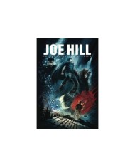 JOE HILL INTEGRAL NOVELA GRAFICA JOE HILL INTEGRAL NOVELA GRAFICA