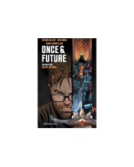 ONCE AND FUTURE 2