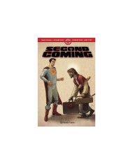 SECOND COMING SECOND COMING