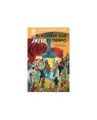 EL HOMBRE QUE JIO EL TIEMPO