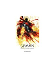 SPAWN INTEGRAL 7 SPAWN INTEGRAL 7