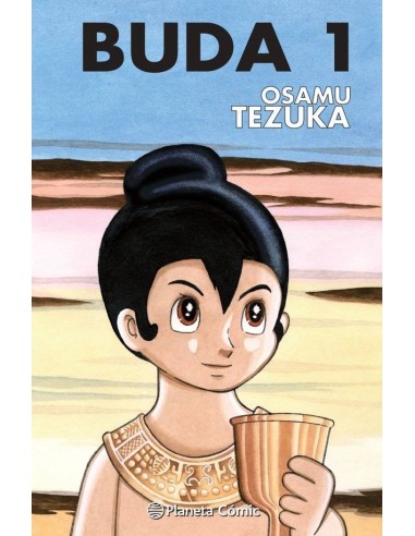 BUDA 1 TEZUKA BUDA 1 TEZUKA