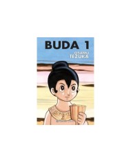 BUDA 1 TEZUKA