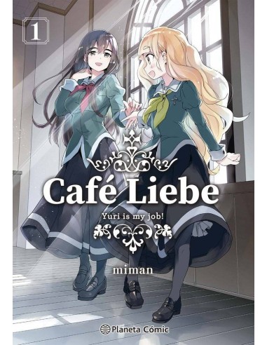 CAFE LIEBE 1 CAFE LIEBE 1