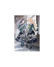 CAFE LIEBE 1 CAFE LIEBE 1