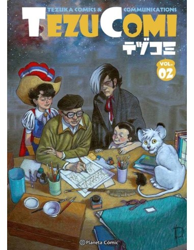 TEZUCOMI 2 TEZUCOMI 2