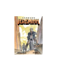 JEREMIAH INTEGRAL 6 JEREMIAH INTEGRAL 6