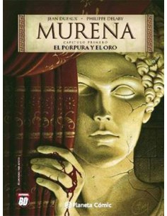 MURENA 1 NE MURENA 1 NE