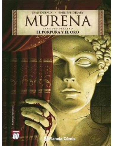 MURENA 1 NE MURENA 1 NE