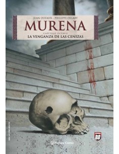 MURENA 8 NE MURENA 8 NE