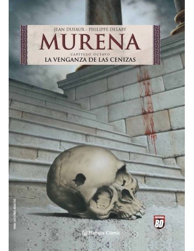 MURENA 8 NE MURENA 8 NE