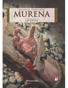 MURENA 9 NE MURENA 9 NE