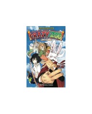 CRAZY ZOO 1 CRAZY ZOO 1