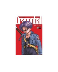 DRAGON BALL ULTIMATE 23 DRAGON BALL ULTIMATE 23