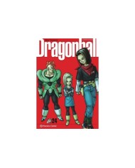 DRAGON BALL ULTIMATE 24 DRAGON BALL ULTIMATE 24