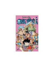 ONE PIECE 96 ONE PIECE 96