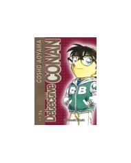 DETECTIVE CONAN 34 NE DETECTIVE CONAN 34 NE