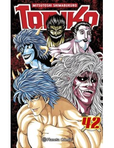 TORIKO 42 TORIKO 42