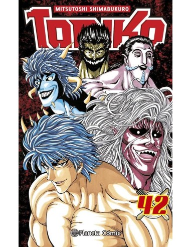TORIKO 42 TORIKO 42