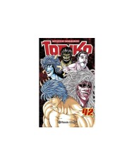 TORIKO 42