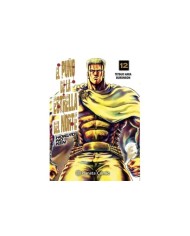 EL PUÑO DE LA ESTRELLA DEL NORTE HOKUTO N