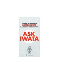 ASK IWATA