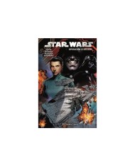 STAR WARS OPERACION STARLIGHT TOMO 2