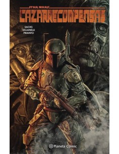 STAR WARS CAZARRECOMPENSAS 1 STAR WARS CAZARRECOMPENSAS 1