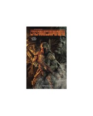 STAR WARS CAZARRECOMPENSAS 1