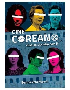 CINE COREANO: CINE SE ESCRIBE CON K