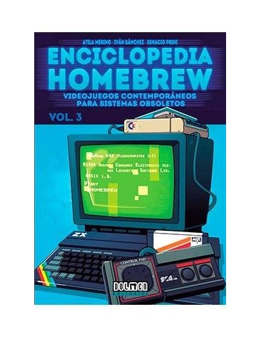 ENCICLOPEDIA HOMEBREW 03