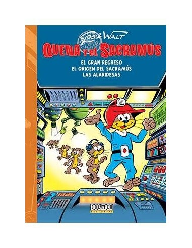 QUENA Y EL SACRAMUS 06