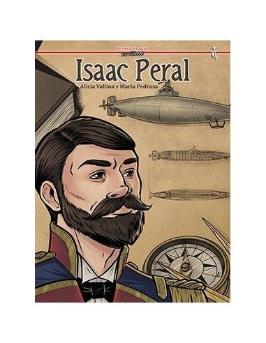 ISAAC PERAL