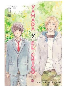 YAMADA Y EL CHICO