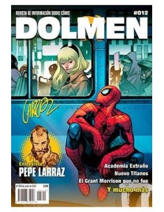 DOLMEN 12 DOLMEN 12