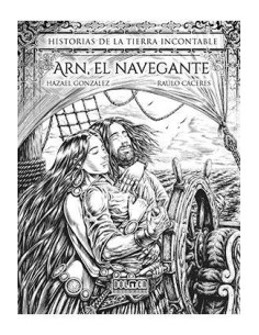 ARN EL NAVEGANTE ARN EL NAVEGANTE