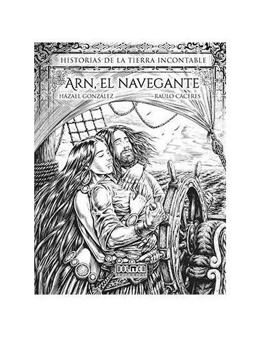 ARN EL NAVEGANTE