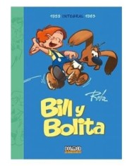 BILL Y BOLITA 01 (1959-1963)