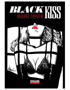 BLACK KISS