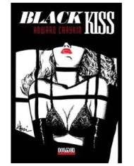 BLACK KISS