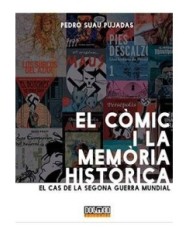 EL COMIC I LA MEMORIA HISTORICA. EL CAS DE LA SEGONA GUERRA MUNDIAL