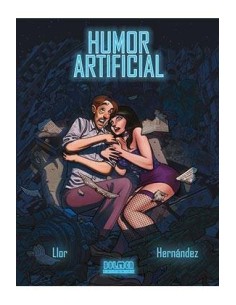 HUMOR ARTIFICIAL HUMOR ARTIFICIAL