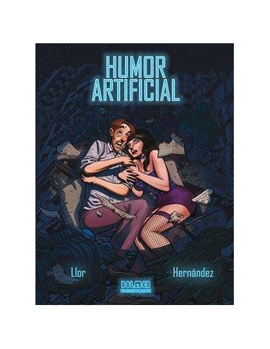 HUMOR ARTIFICIAL HUMOR ARTIFICIAL