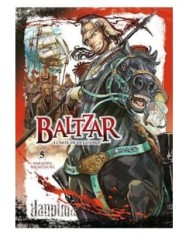 BALTZAR: EL ARTE DE LA GUERRA 05 BALTZAR: EL ARTE DE LA GUERRA 05