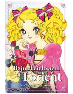 BAJO EL CIELO AZUL DE LORIENT BAJO EL CIELO AZUL DE LORIENT