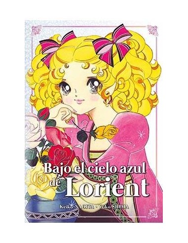 BAJO EL CIELO AZUL DE LORIENT BAJO EL CIELO AZUL DE LORIENT