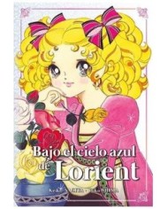 BAJO EL CIELO AZUL DE LORIENT BAJO EL CIELO AZUL DE LORIENT