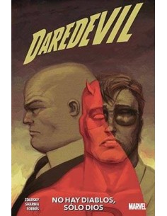 MARVEL PREMIERE. DAREDEVIL 02. NO HAY DIABLOS, SOLO DIOS MARVEL PREMIERE. DAREDEVIL 02. NO HAY DIABLOS, SOLO DIOS